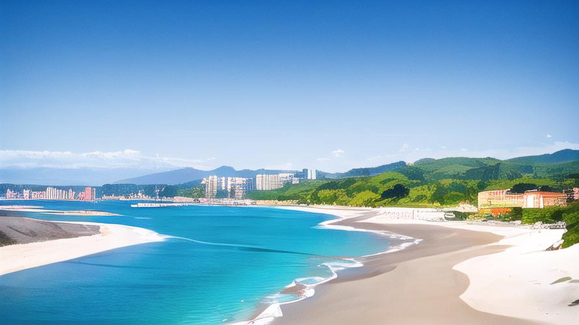 金狮旅行社